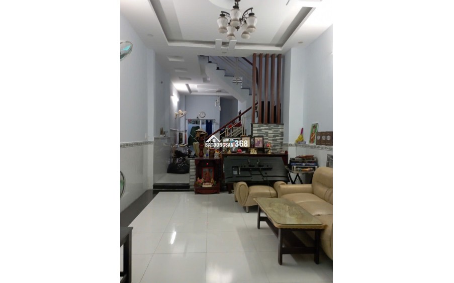Bán nhà riêng tại 128/11a cầu kinh, phường tân tạo, hồ chí minh